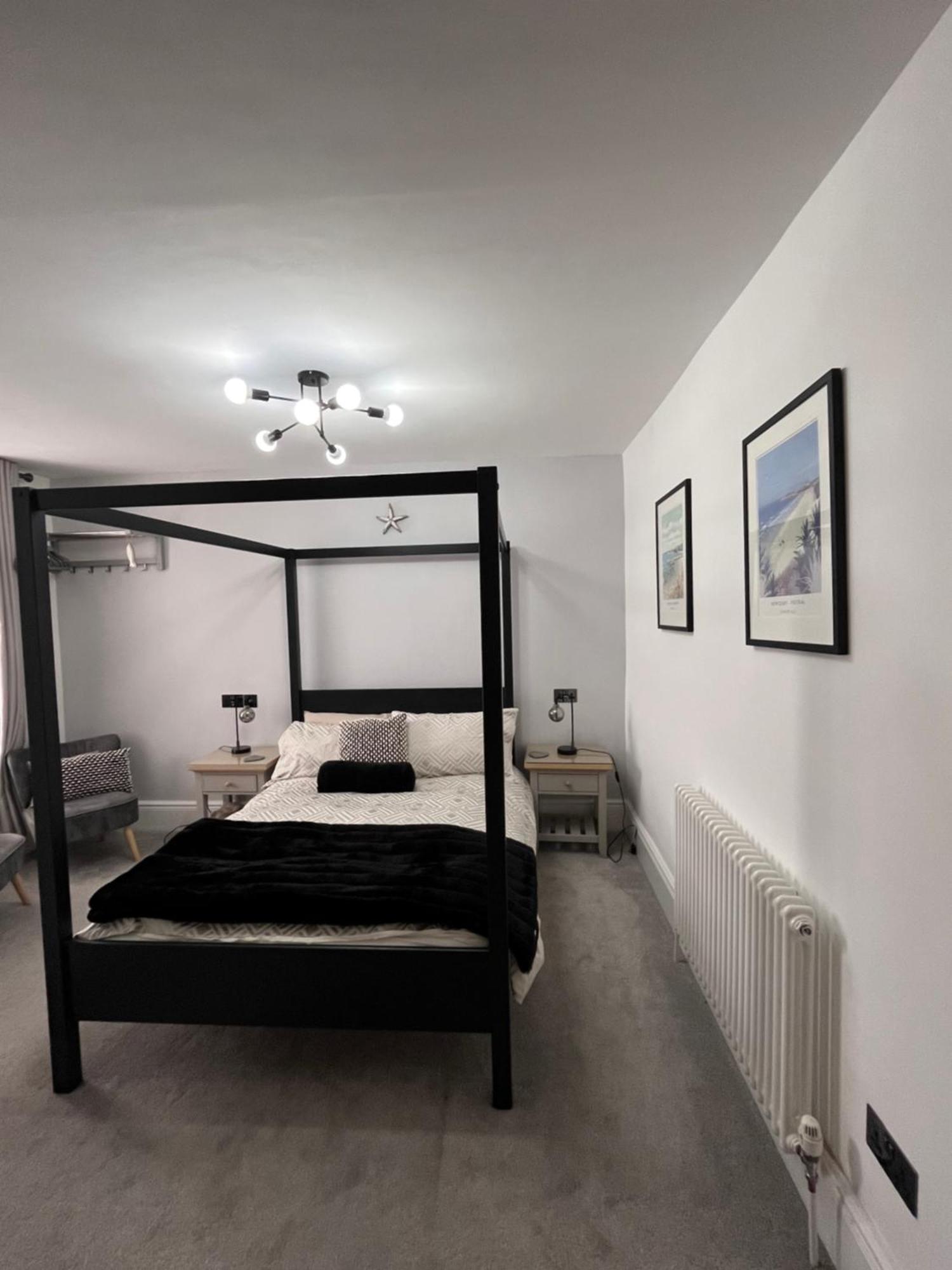 Lazy Waves Boutique B&B New Quay Exteriér fotografie