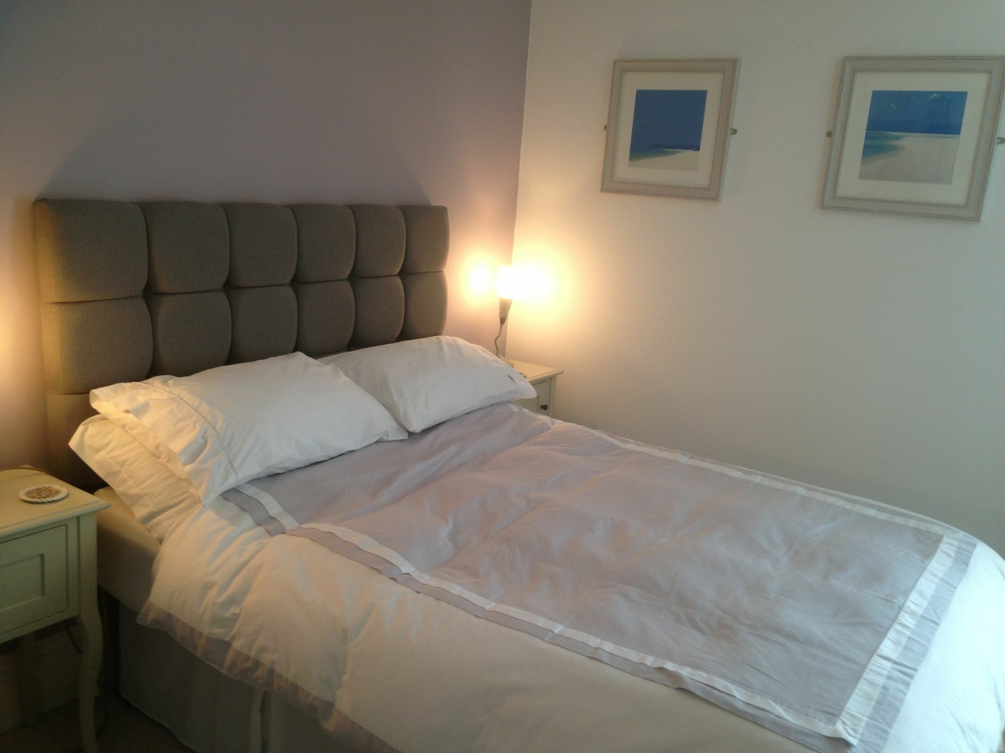 Lazy Waves Boutique B&B New Quay Exteriér fotografie