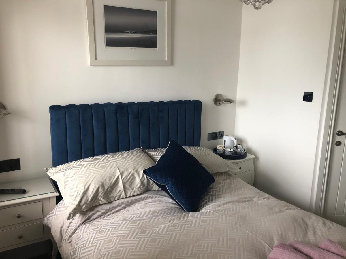 Lazy Waves Boutique B&B New Quay Exteriér fotografie