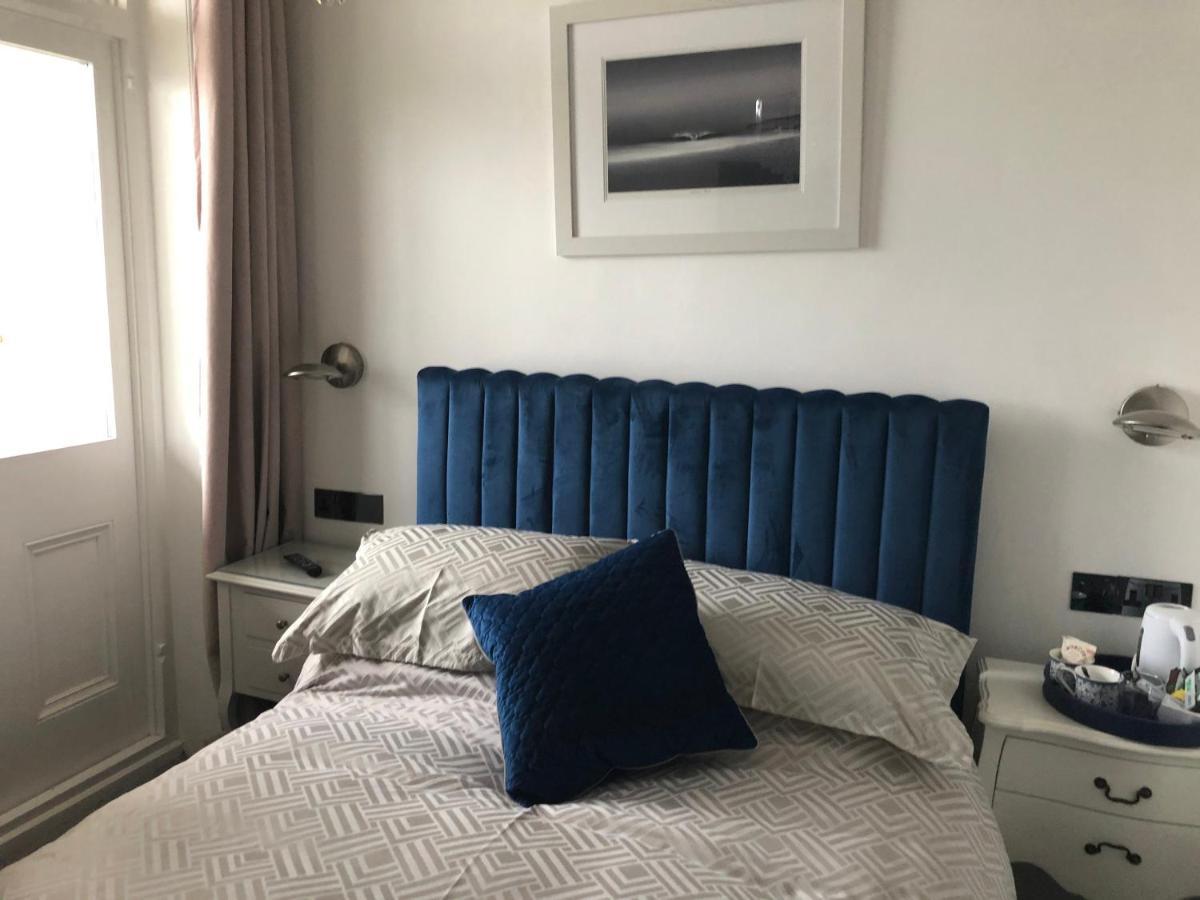 Lazy Waves Boutique B&B New Quay Exteriér fotografie