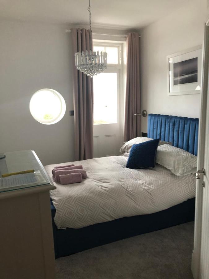 Lazy Waves Boutique B&B New Quay Exteriér fotografie